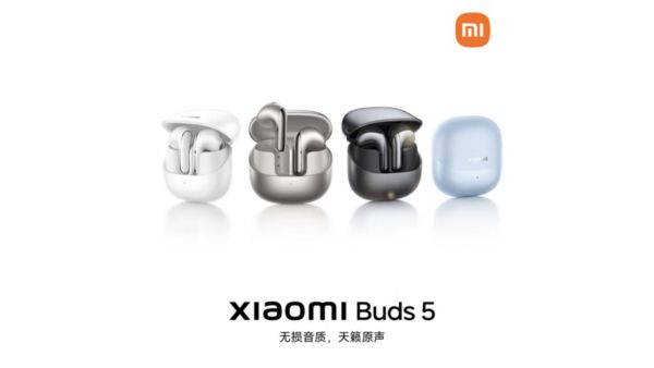 Xiaomi to Reveal Mix Fold 4, Mix Flip, Redmi K70 Ultra, & More Today