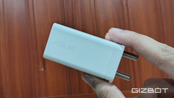 ASUS 65W GaN Charger Review: Small Size, Big Power