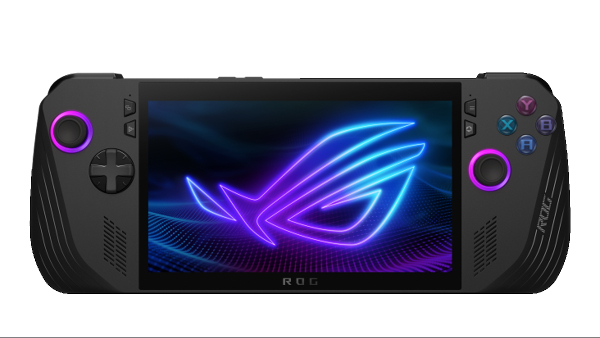 ASUS ROG ALLY X Launched in India for Rs 89,990