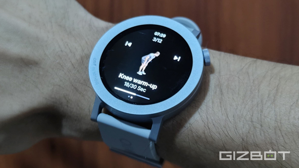 CMF Watch Pro 2 Review: The Budget Smartwatch That Won Me Over CMF Watch Pro 2 Review: The Budget Smartwatch That Won Me Over