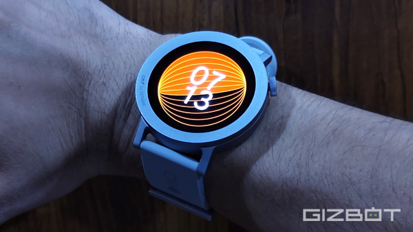 CMF Watch Pro 2 Review: The Budget Smartwatch That Won Me Over CMF Watch Pro 2 Review: The Budget Smartwatch That Won Me Over