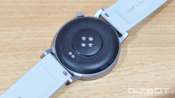 CMF Watch Pro 2 Review: The Budget Smartwatch That Won Me Over CMF Watch Pro 2 Review: The Budget Smartwatch That Won Me Over