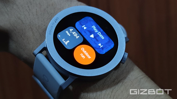 CMF Watch Pro 2 Review: The Budget Smartwatch That Won Me Over CMF Watch Pro 2 Review: The Budget Smartwatch That Won Me Over