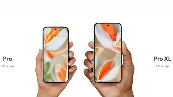 Google Pixel 9 Pro & Pro XL Launched: Check Price, Specs