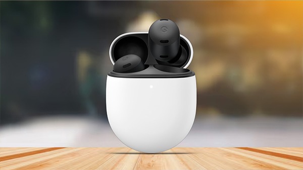 Google Pixel Buds Pro 2 To Offer Better ANC; Features We Know So Far Google Pixel Buds Pro 2 To Offer Better ANC; Features We Know So Far