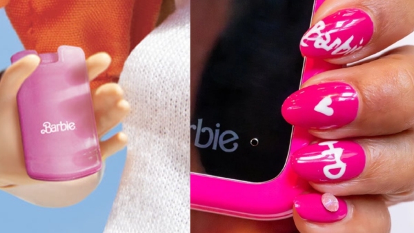 HMD Global Set to Introduce Barbie Flip Phone on August 28