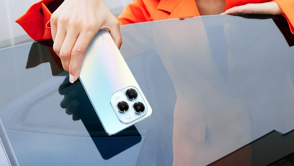 Infinix Note 40X 5G Goes on Sale in India Today via Flipkart Infinix Note 40X 5G Goes on Sale in India Today via Flipkart