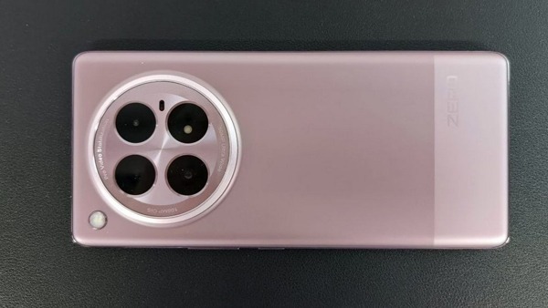 Infinix Zero 40 Leaks Reveal a Vlogging Powerhouse Ahead of Launch