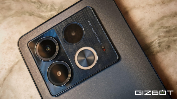 Infinix Note 40 5G Review: A Value 5G Phone With Flagship Traits