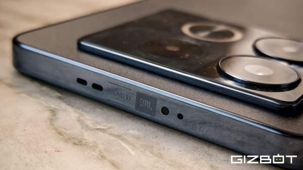 Infinix Note 40 5G Review: A Value 5G Phone With Flagship Traits