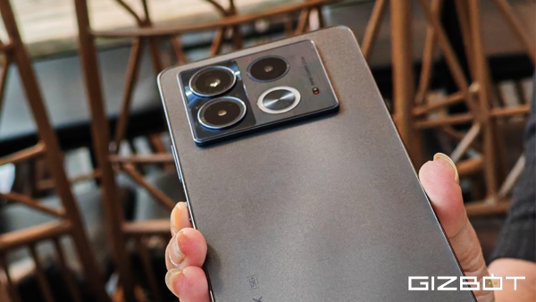 Infinix Note 40 5G Review: A Value 5G Phone With Flagship Traits