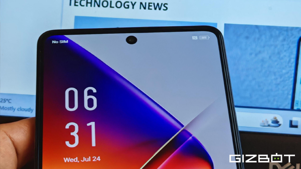 Infinix Note 40 5G Review: A Value 5G Phone With Flagship Traits