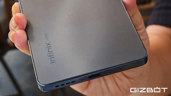 Infinix Note 40 5G Review: A Value 5G Phone With Flagship Traits