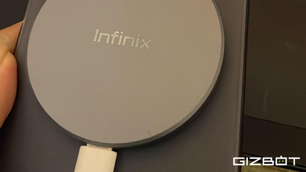 Infinix Note 40 5G Review: A Value 5G Phone With Flagship Traits