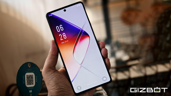 Infinix Note 40 5G Review: A Value 5G Phone With Flagship Traits