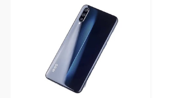 iQOO 13 Leaks Hint at Light Strip Design and Powerful Specs