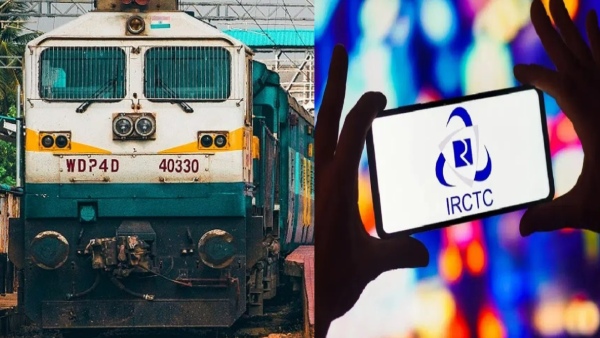 Indian Railways to Upgrade IRCTC for Faster Ticket Booking Indian Railways to Upgrade IRCTC for Faster Ticket Booking