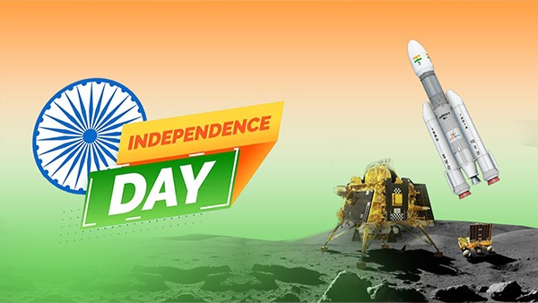 The Space, Moon and Mars Expeditions by ISRO The Space, Moon and Mars Expeditions by ISRO