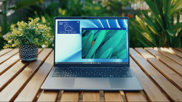 Dell Latitude 7455 with Snapdragon X Series Chip Launched in India Dell Latitude 7455 with Snapdragon X Series Chip Launched in India