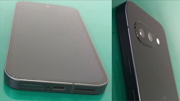 Just After Pixel 9 Launch, Pixel 9a Leaks Tease a New Design