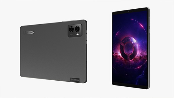 Lenovo Legion Tab Launched in India: Check Price, Specs