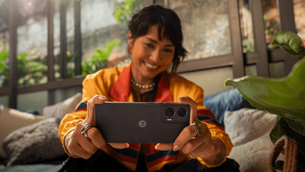 Moto G55 5G, Moto G35 5G Launched Globally