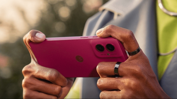 Moto G55 5G, Moto G35 5G Launched Globally