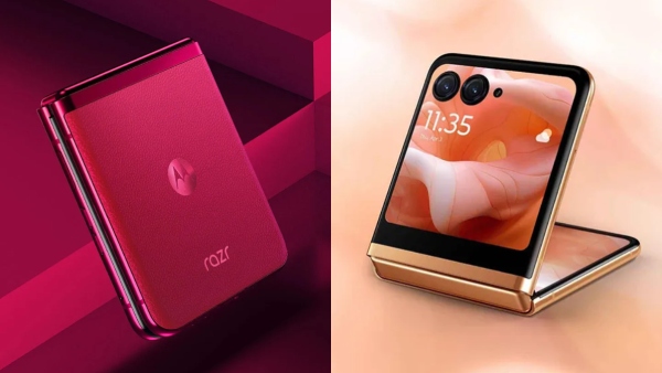 Motorola Razr 40 Ultra Now Available for Rs 44,999 in India Motorola Razr 40 Ultra Now Available for Rs 44,999 in India