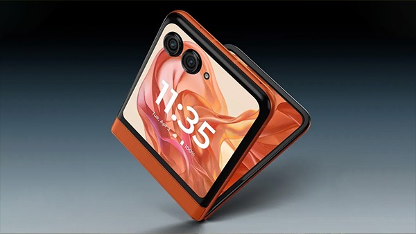 Motorola Razr 50 India Launch Officially Teased