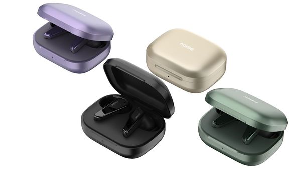 Noise Buds N1 Pro TWS Earbuds Launched In India Noise Buds N1 Pro TWS Earbuds Launched In India