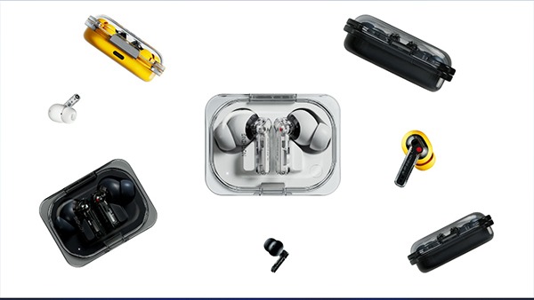 Nothing Expected to Launch Ear Open TWS Soon Nothing Expected to Launch Ear Open TWS Soon