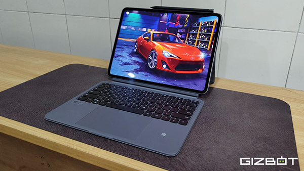 OnePlus Pad 2 Review: What If Your Tablet Could Replace Your Laptop? OnePlus Pad 2 Review: What If Your Tablet Could Replace Your Laptop?