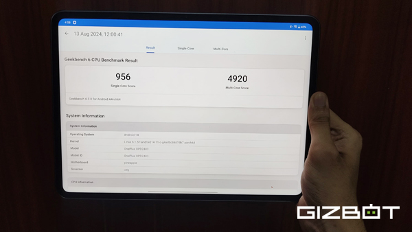 OnePlus Pad 2 Review: What If Your Tablet Could Replace Your Laptop? OnePlus Pad 2 Review: What If Your Tablet Could Replace Your Laptop?