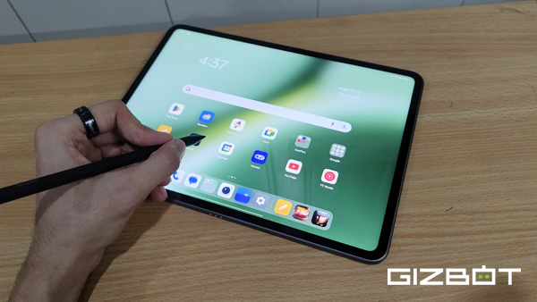 OnePlus Pad 2 Review: What If Your Tablet Could Replace Your Laptop? OnePlus Pad 2 Review: What If Your Tablet Could Replace Your Laptop?