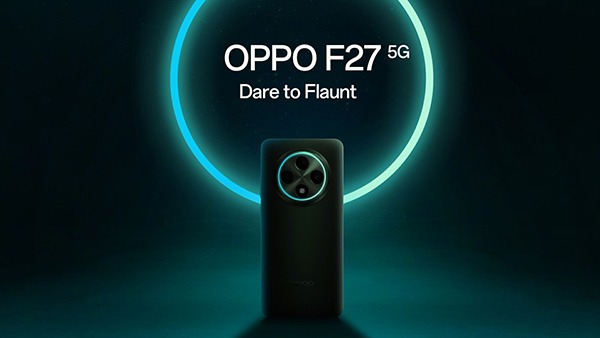 OPPO F27 5G Confirmed to Launch Soon in India; What to Expect?