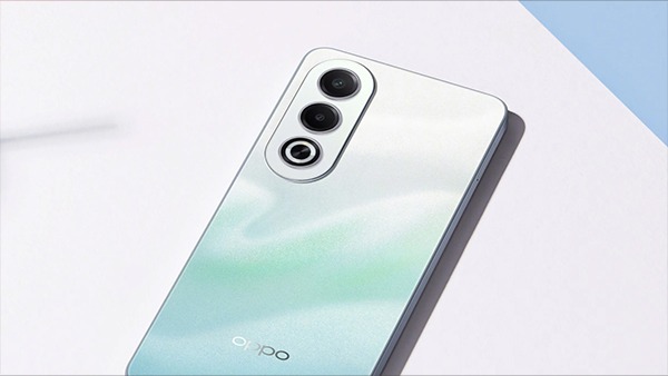 OPPO K12x 5G First Sale Today at 12PM on Flipkart; Price and Offers to