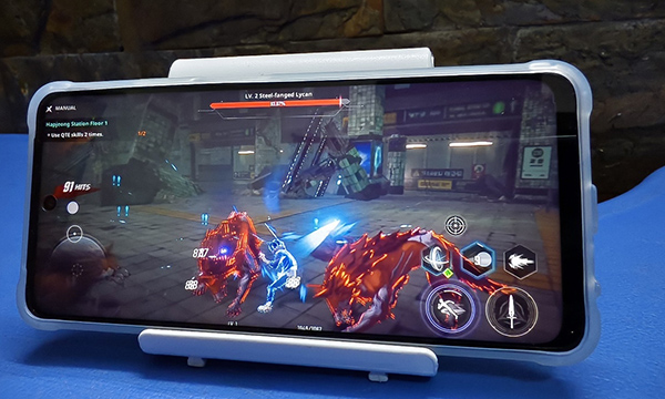 OPPO K12x 5G Hands-On Review