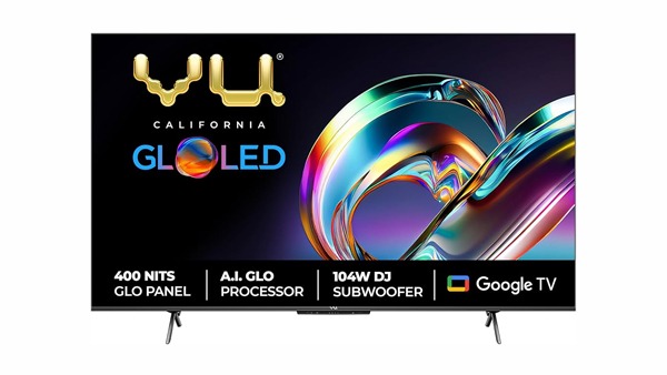Top Budget-Friendly QLED Smart TVs Under ₹35,000 in 2024