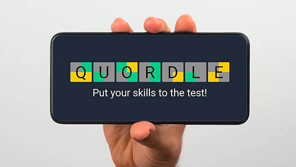 Quordle Answer for August 8 (Today); Check Hints and Answers