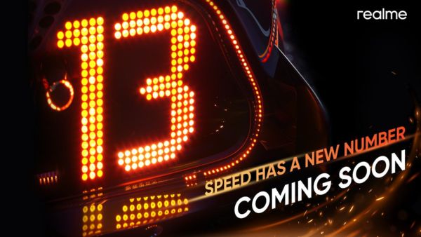 Realme 13 5G and 13+ 5G Launching Soon in India: Here’s What We Know Realme 13 5G and 13+ 5G Launching Soon in India: Here’s What We Know