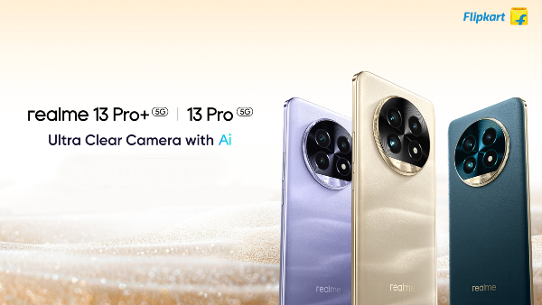 Realme 13 Pro, Realme 13 Pro Plus Now on Sale in India Realme 13 Pro, Realme 13 Pro Plus Now on Sale in India