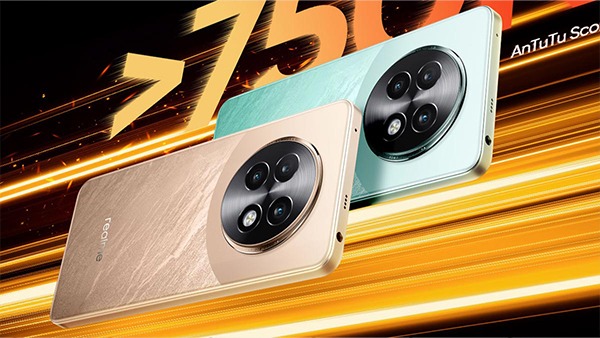 Realme 13 Series Launching Today in India