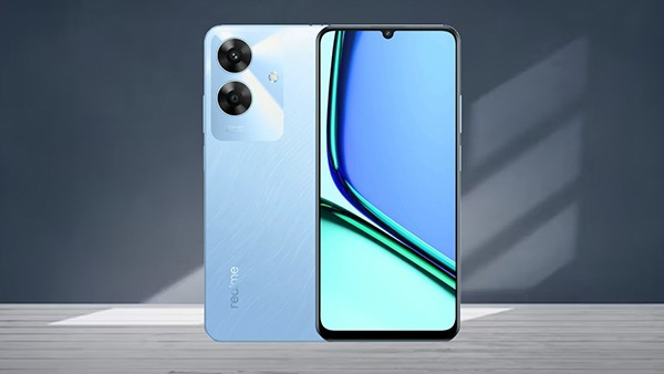 Realme Note 60 Set to Launch on August 30 in Indonesia