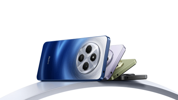 Redmi 14C Affordable Smartphone Launched