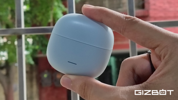 Redmi Buds 5C Review: Impressive Sound and ANC at a Bargain Price