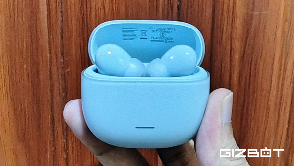 Redmi Buds 5C Review: Impressive Sound and ANC at a Bargain Price