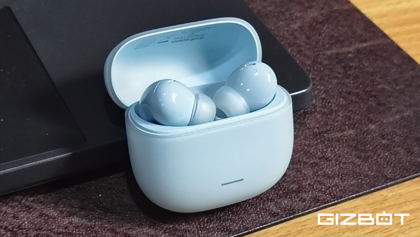 Redmi Buds 5C Review: Impressive Sound and ANC at a Bargain Price