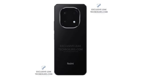 Redmi Note 14 Pro Leak Suggests Major Design Overhaul Redmi Note 14 Pro Leak Suggests Major Design Overhaul