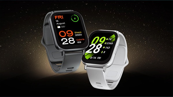 Redmi Watch 5 Active With Bluetooth Calling Launched in India Redmi Watch 5 Active With Bluetooth Calling Launched in India