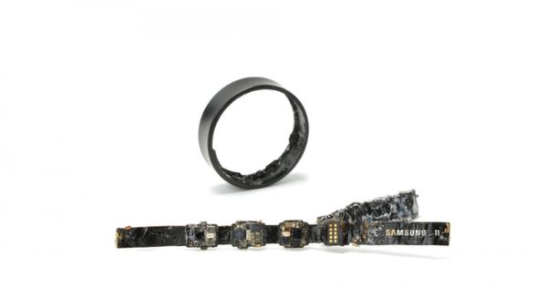 Think Samsung Can Fix Your Galaxy Ring? Good Luck with That Think Samsung Can Fix Your Galaxy Ring? Good Luck with That